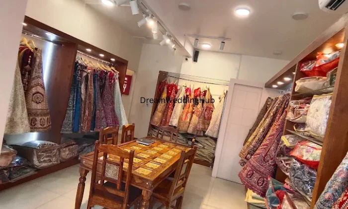 Posh Wedding Rental Alappuzha